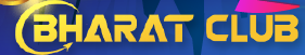 Bharatclubbet Logo